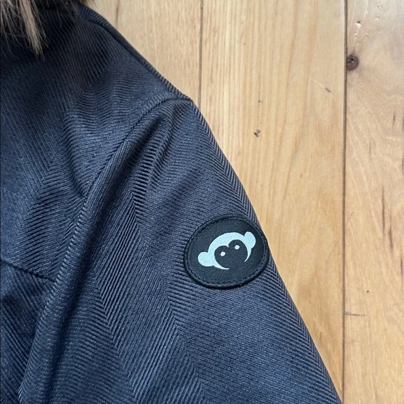 Appaman coat - Picture 3 of 5